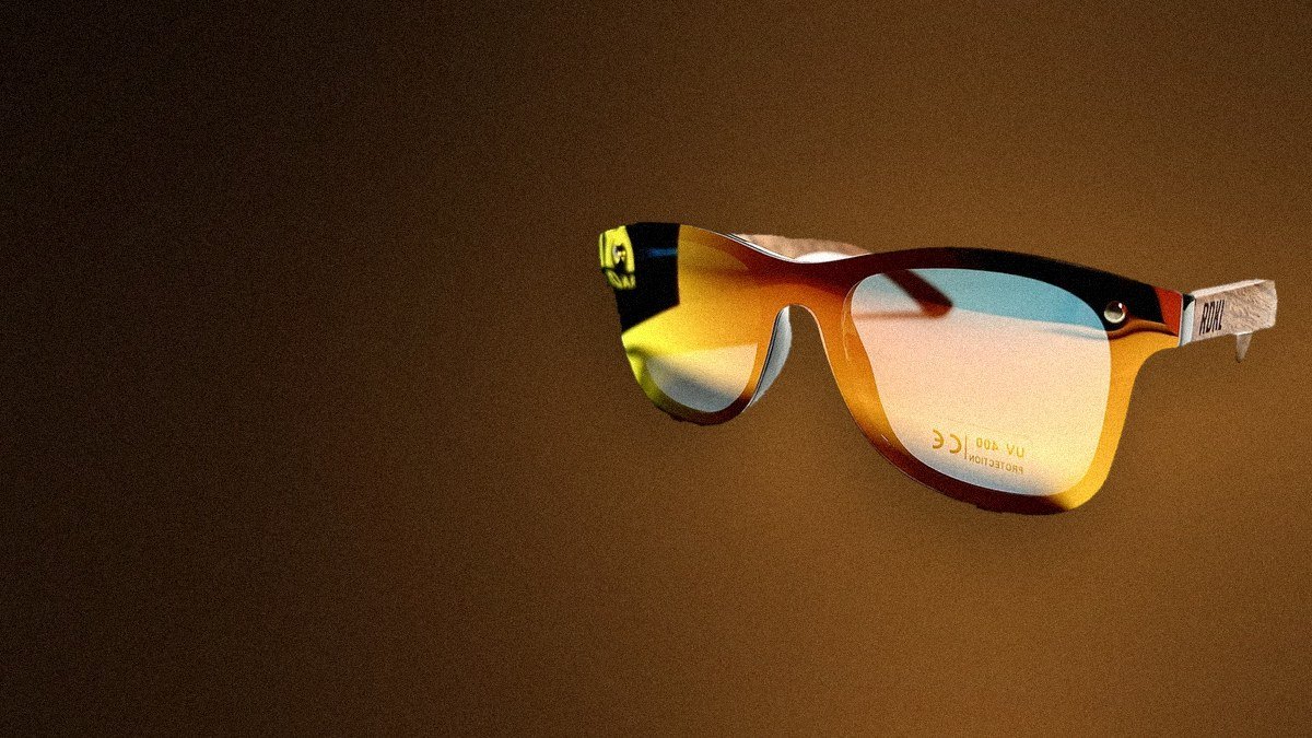 Gafas de sol de madera: por qué son la mejor decisión para tu mirada (y tu estilo)