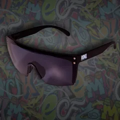 Gafas de sol C1 "Midnight Elite" — vista 1