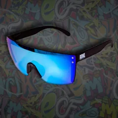 Gafas de sol C2 "Hangover Shield" — vista 1