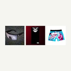 Pack Calle — vista 1
