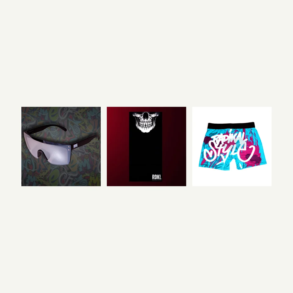 Packs RDKL