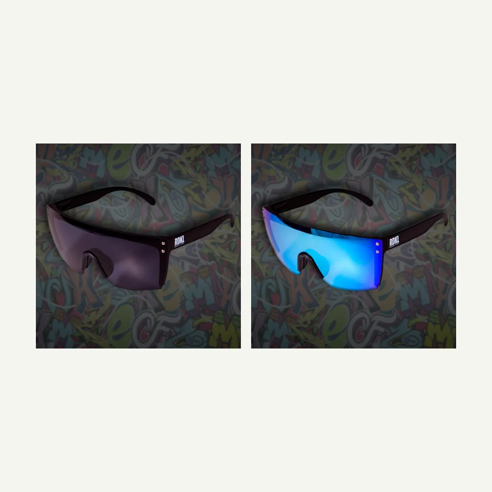 Pack Dúo Gafas