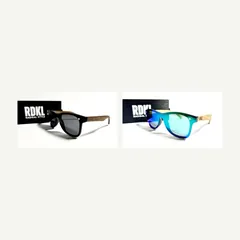 Pack Dúo Madera — vista 1