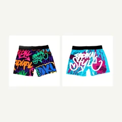 Pack 2 Boxers — vista 1