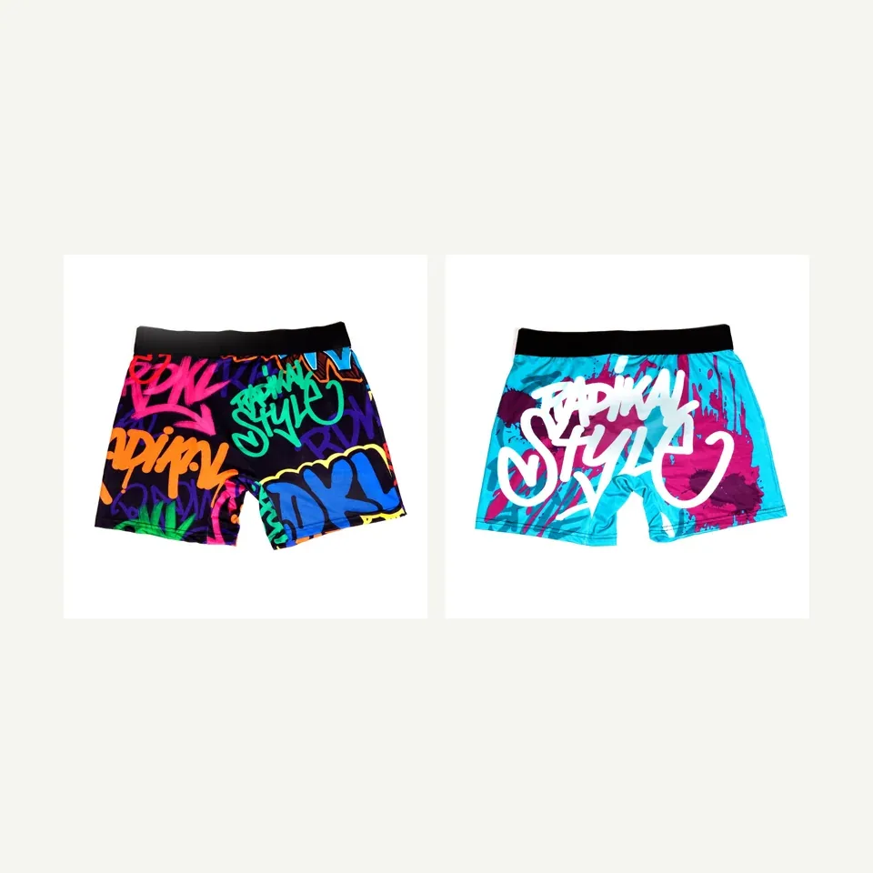 Imagen del pack Pack 2 Boxers