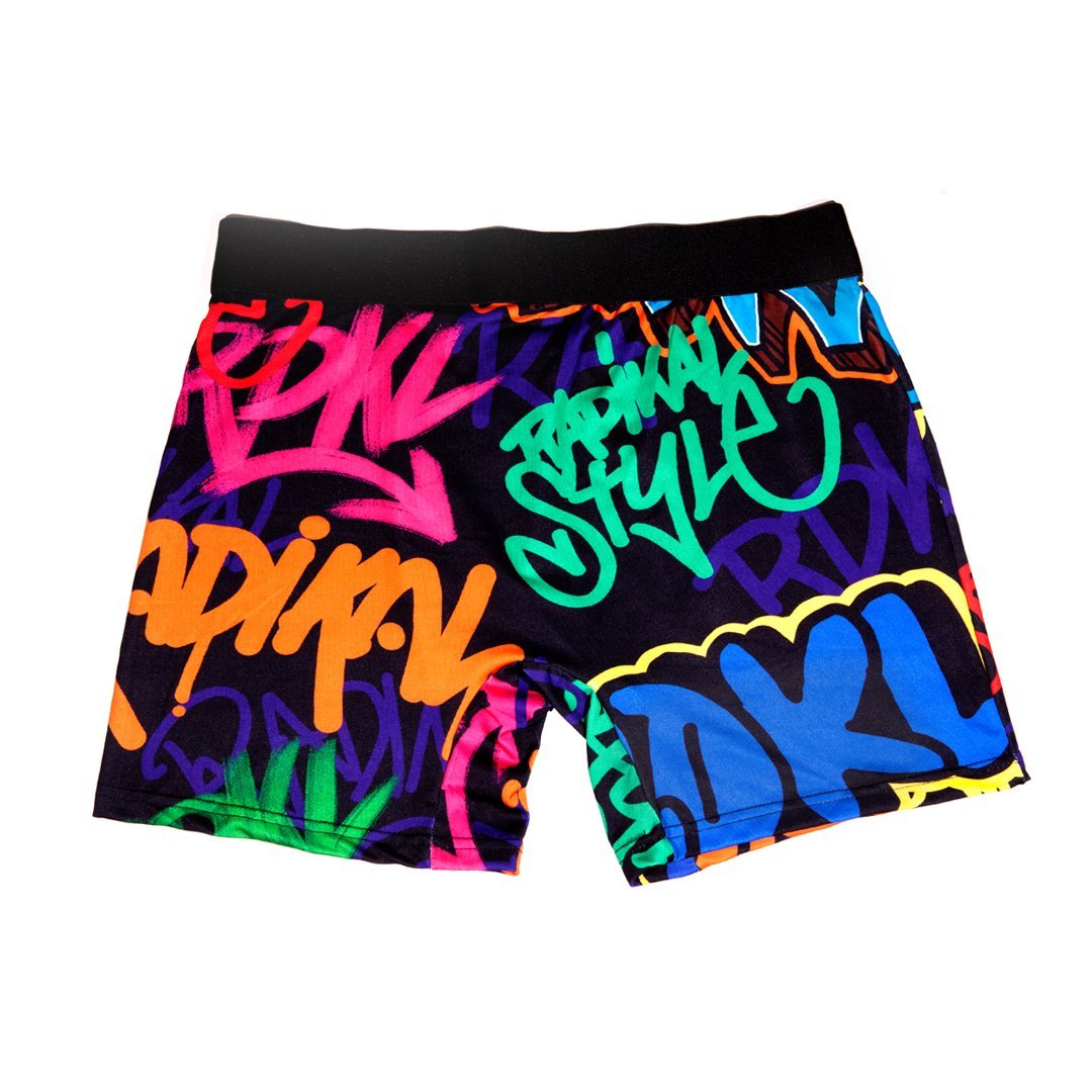 Boxers de secado rápido: el detalle que cambia tus entrenos (y tu día a día)