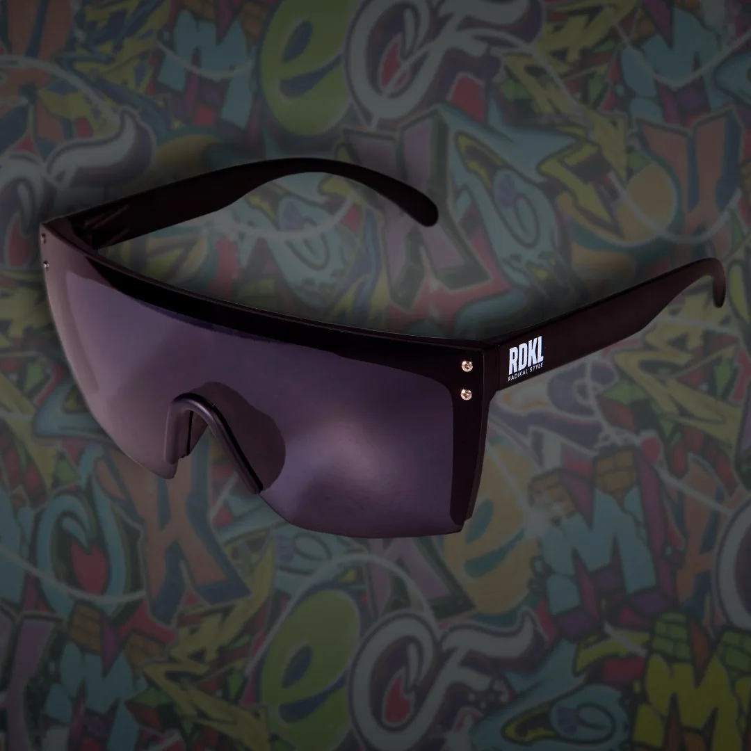 Gafas de sol C1 "Midnight Elite" — vista 2