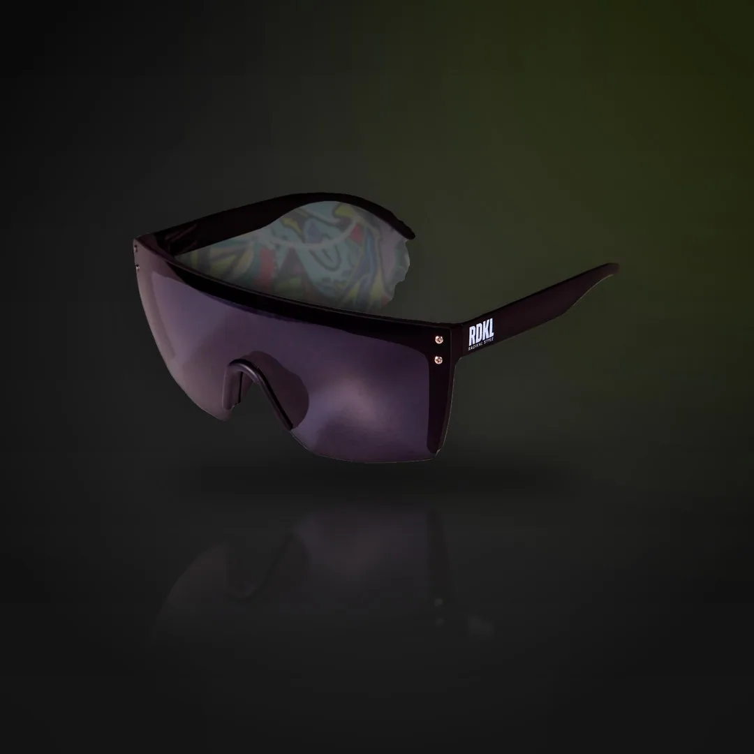 Gafas de sol C1 "Midnight Elite"