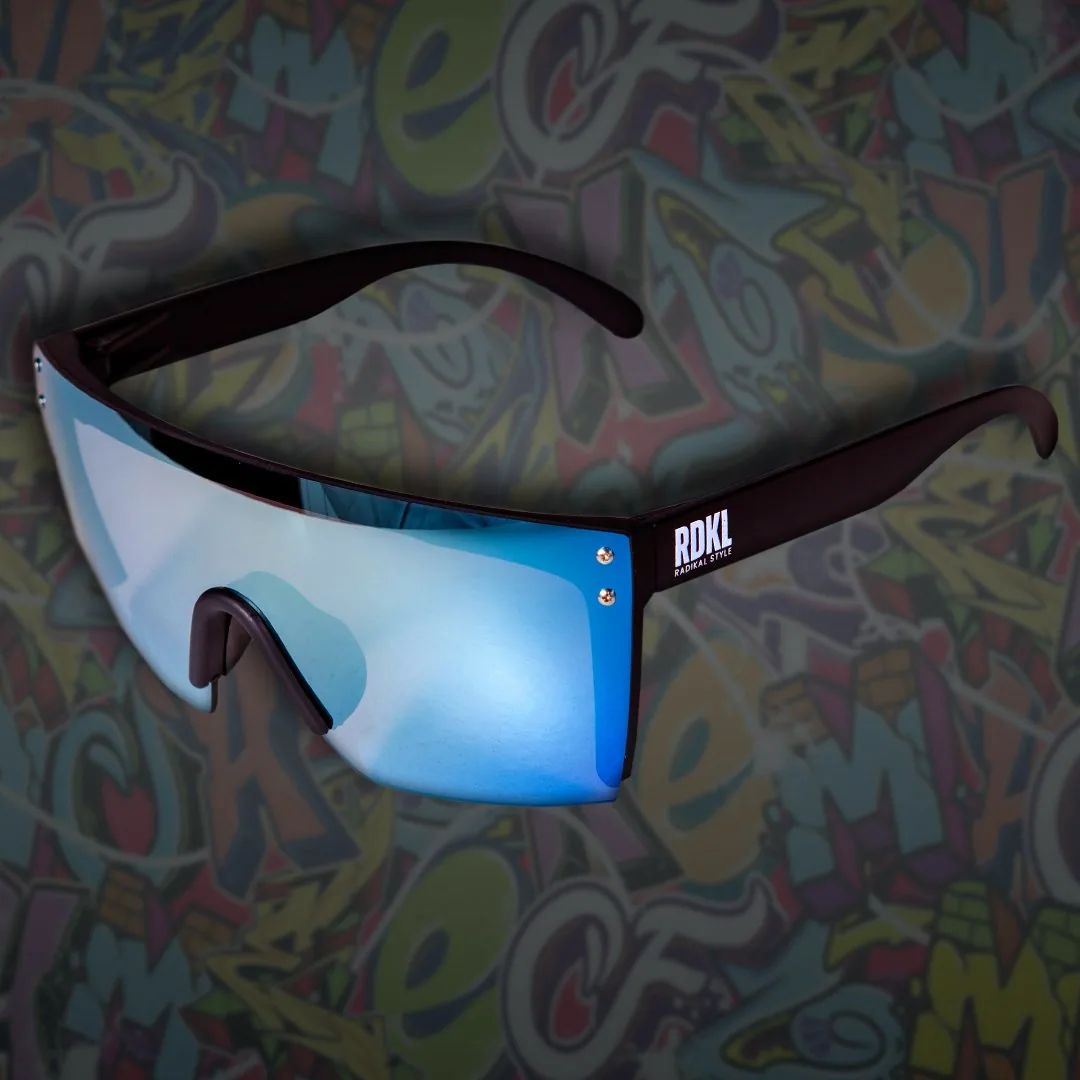 Gafas de sol C10 "For Young" — vista 2