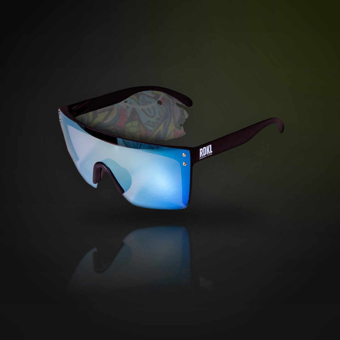 Gafas de sol C10 "For Young"