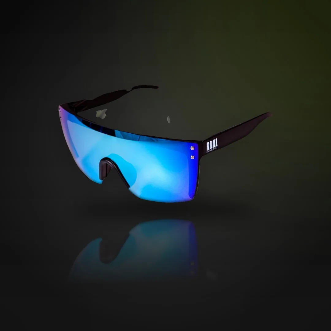 Gafas de sol C2 "Hangover Shield"