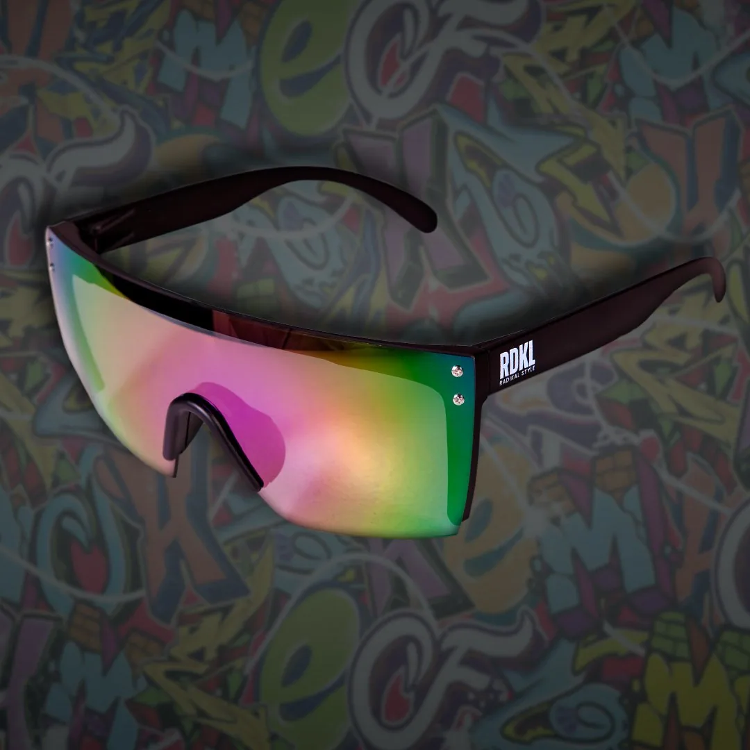 Gafas de sol C4 "Sport Fusion" — vista 2