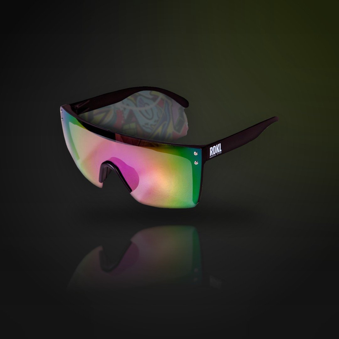 Gafas de sol C4 "Sport Fusion"