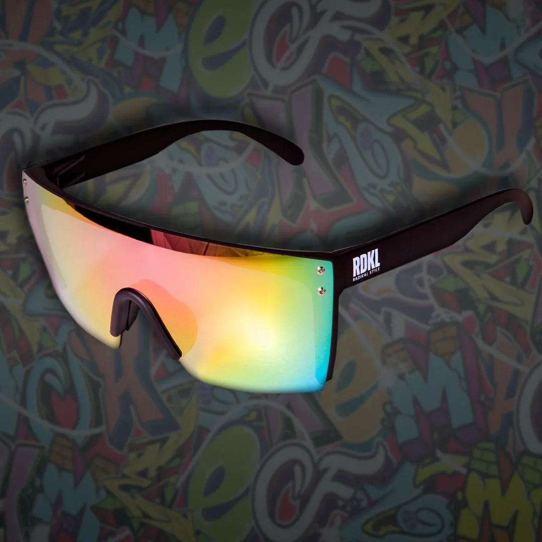Gafas de sol C6 "Nostalgia Chic" — vista 2