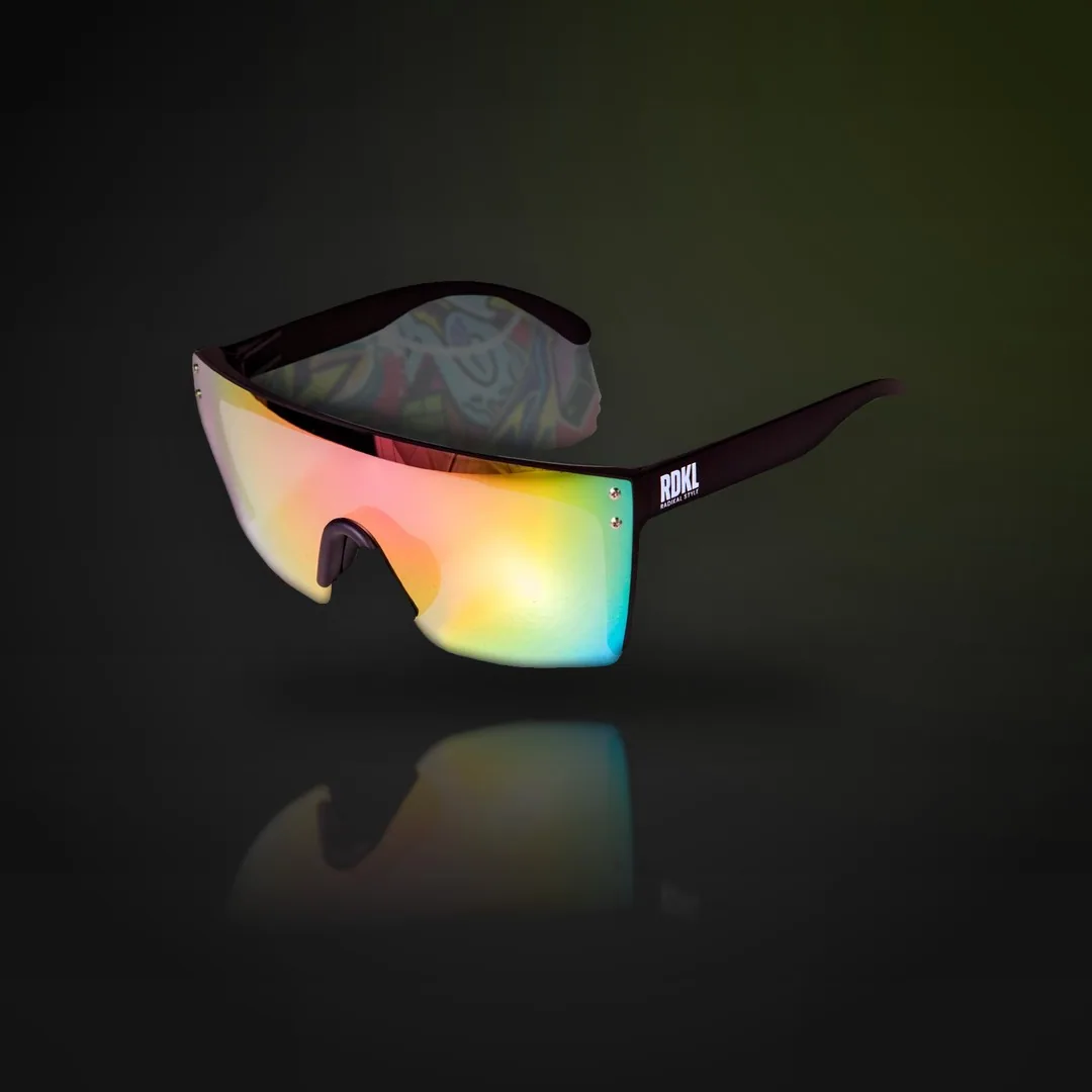 Gafas de sol C6 "Nostalgia Chic"