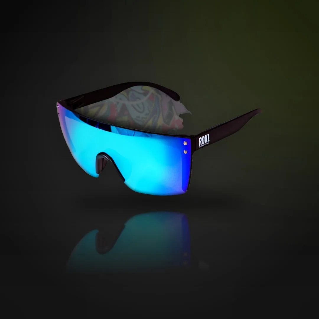 Gafas de sol C8 "Color Splash"