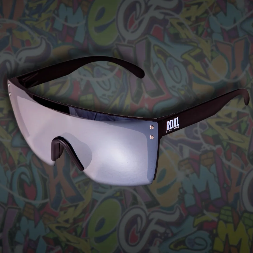 Gafas de sol C9 "Urban Legends" — vista 2