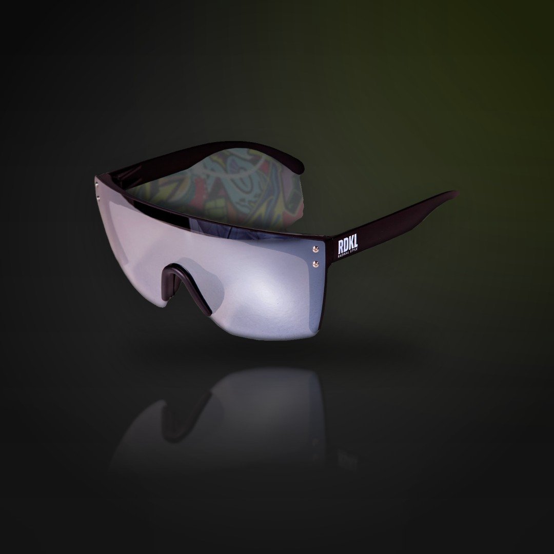 Gafas de sol C9 "Urban Legends"
