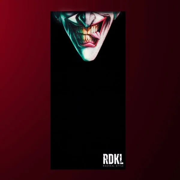 Máscara "Joker2"