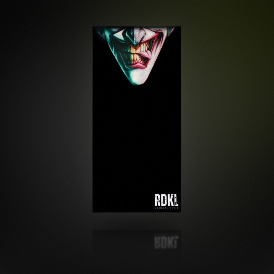 Máscara "Joker2"