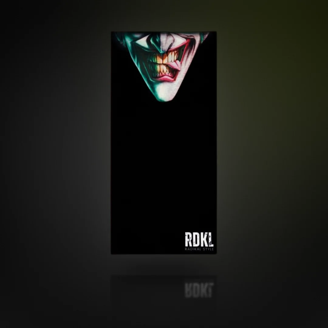 Máscara "Joker2"