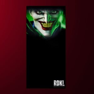 Máscara RDKL Joker